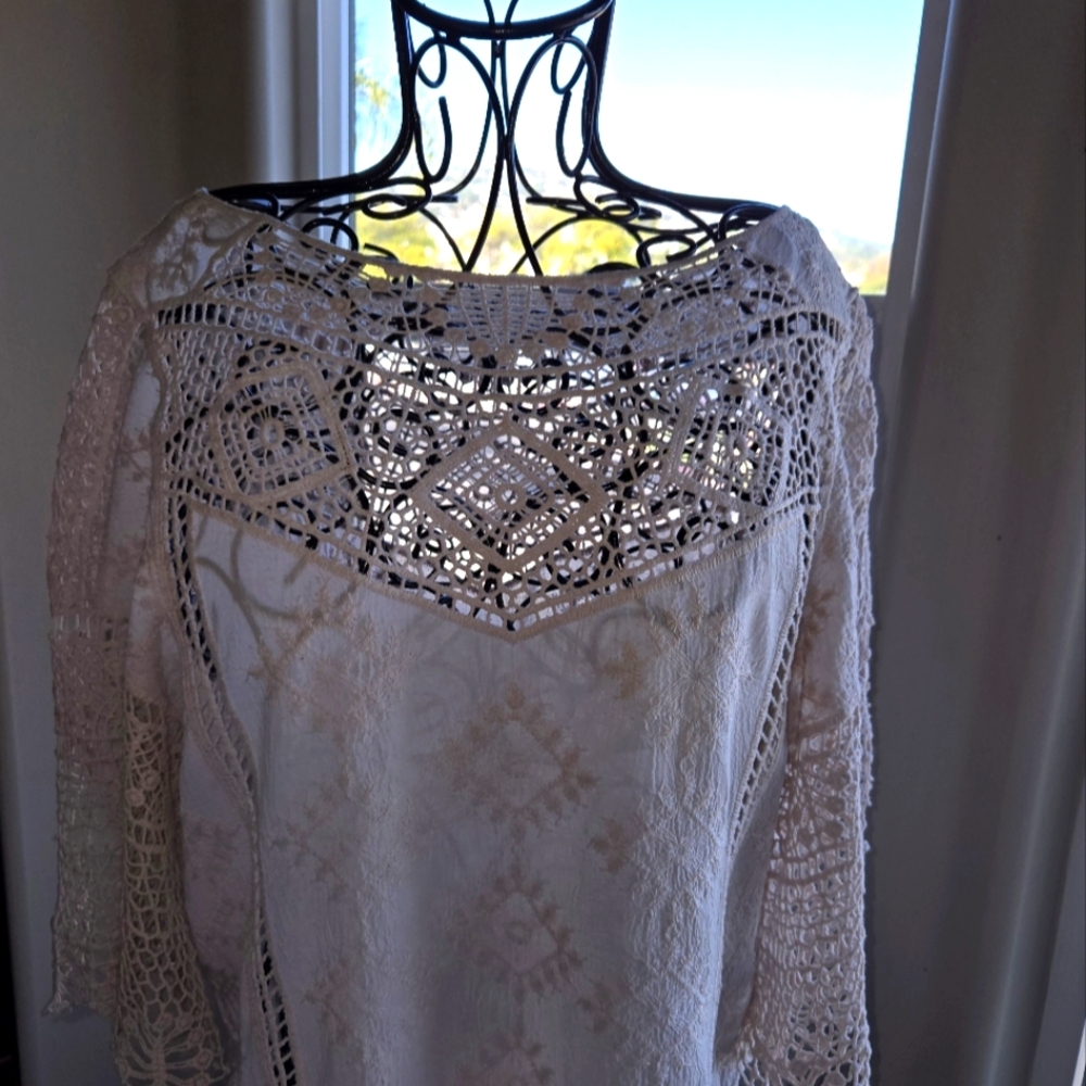Women's Fever Top